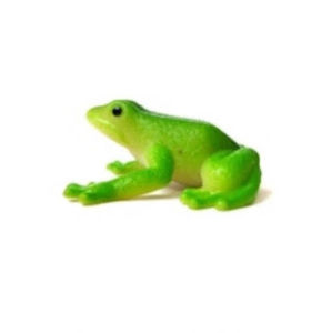 Meet your Posher, Plastic